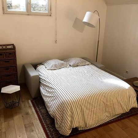 Home Shanti ! Montpellier Eksteriør bilde