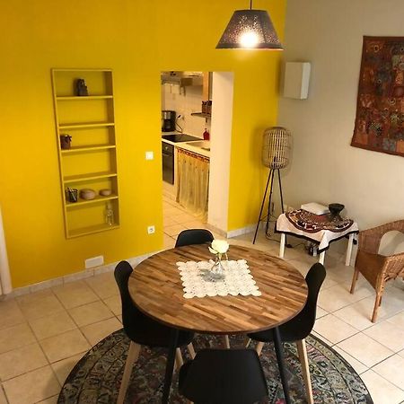 Home Shanti ! Montpellier Eksteriør bilde