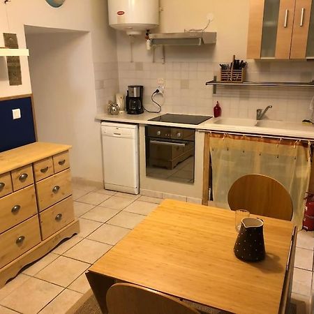 Home Shanti ! Montpellier Eksteriør bilde