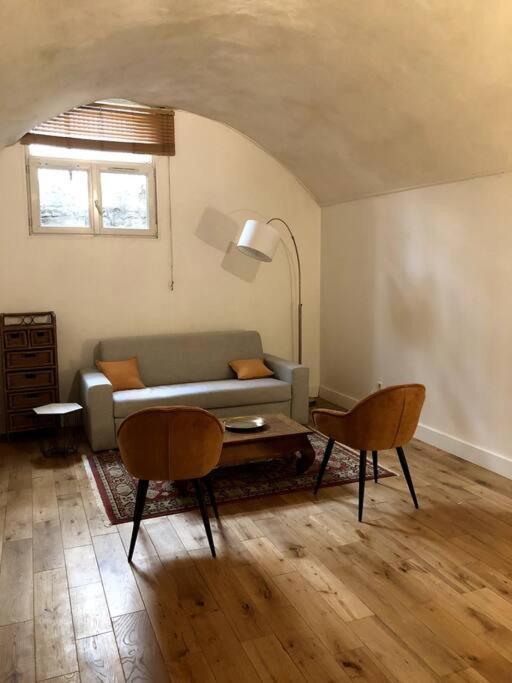 Home Shanti ! Montpellier Eksteriør bilde