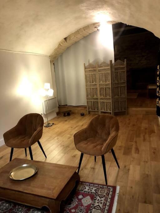 Home Shanti ! Montpellier Eksteriør bilde