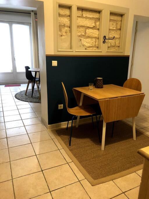 Home Shanti ! Montpellier Eksteriør bilde